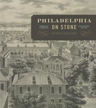 portada philadelphia on stone