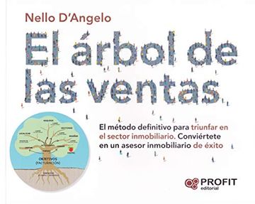 portada El Arbol de las Ventas (in Spanish)