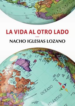 portada La Vida al Otro Lado (in Spanish)