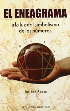 portada El Eneagrama: a la Luz del Simbolismo de los Numeros = The Enneagram (in Spanish)