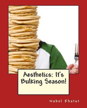 portada Aesthetics - It's Bulking Season! (en Inglés)