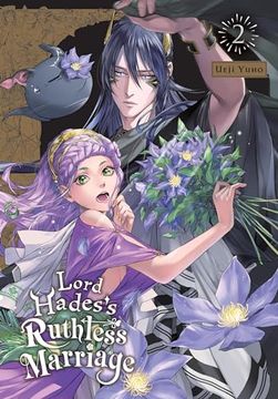 portada Lord Hades's Ruthless Marriage, Vol. 2 (Lord Hades's Ruthless Marriage, 2) (en Inglés)
