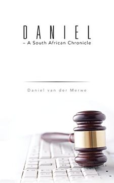 portada Daniel - a South African Chronicle (en Inglés)