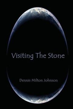 portada Visiting The Stone (en Inglés)