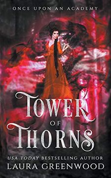 portada Tower of Thorns (9) (en Inglés)