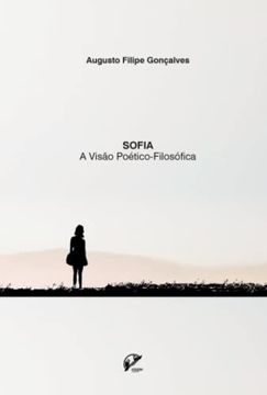 portada Sofia - a vis o Poético-Filosófica