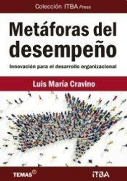 portada Metaforas del Desempeño (in Spanish)