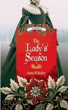 portada The Lady's Season (in English)