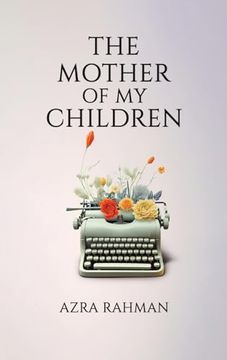 portada The Mother of my Children (in English)