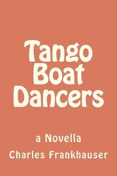 portada tango boat dancers
