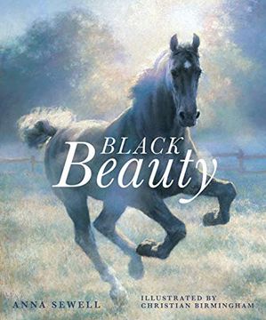 portada Black Beauty 