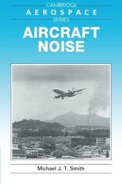 portada Aircraft Noise Paperback (Cambridge Aerospace Series) 