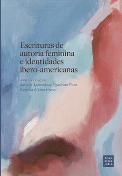 portada Escrituras de Autoria Feminina e Identidades Ibero-Americanas