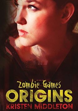 portada Zombie Games (Origins) (en Inglés)