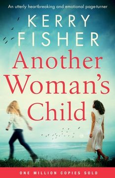 portada Another Woman'S Child: An Utterly Heartbreaking and Emotional Page-Turner (en Inglés)