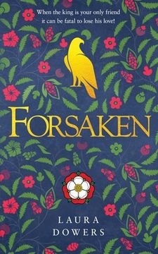 portada Forsaken: The Thomas Wolsey Trilogy (in English)