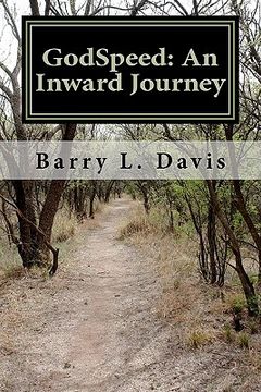 portada godspeed: an inward journey
