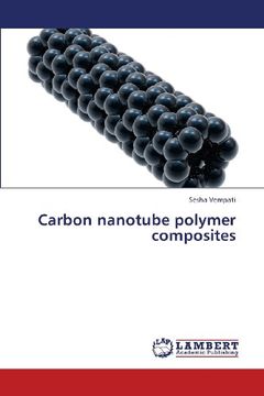 portada Carbon Nanotube Polymer Composites