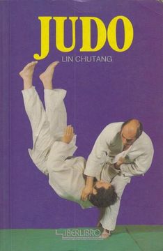 portada Judo