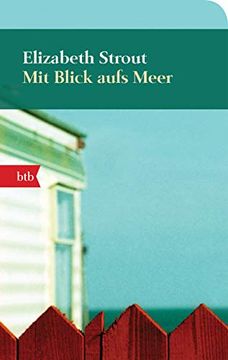 portada Mit Blick Aufs Meer: Roman (Das Besondere Taschenbuch) (in German)