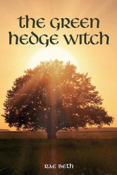 portada The Green Hedge Witch (en Inglés)