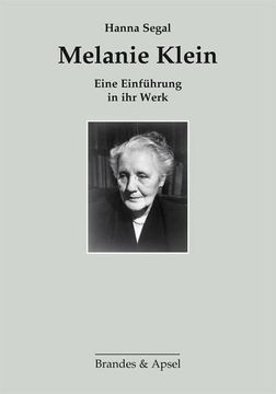 portada Melanie Klein (in German)