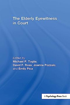 portada The Elderly Eyewitness in Court