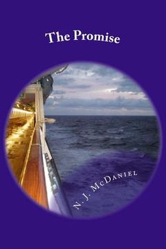 portada The Promise: A Romantic Novel (in English)