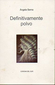 portada Definitivamente Polvo