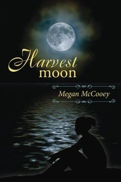 portada Harvest Moon: Volume 1 (The Harvest Series)