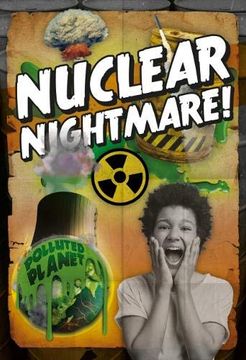portada Nuclear Nightmare! (Polluted Planet) (en Inglés)