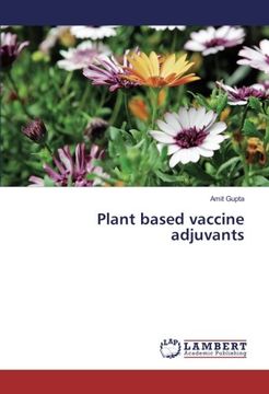 portada Plant based vaccine adjuvants