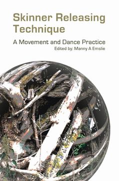 portada Skinner Releasing Technique: A Movement and Dance Practice (en Inglés)