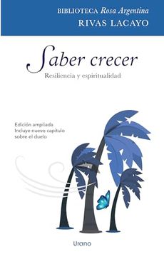 portada Saber Crecer (in Spanish)
