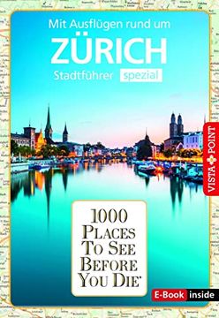 portada 1000 Places to see Before you die (in German)