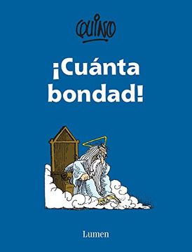 portada Cuanta Bondad! (in Spanish)