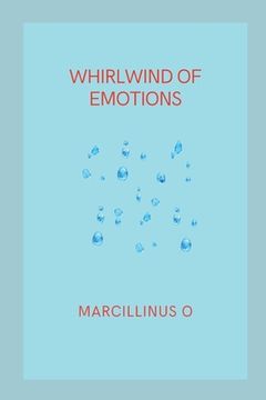 portada Whirlwind of Emotions (en Inglés)