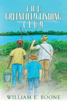 portada The Greenfield Fishing Club (en Inglés)