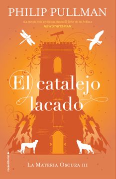 portada El Catalejo Lacado (in Spanish)