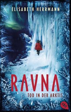 portada Ravna - tod in der Arktis (en Alemán)
