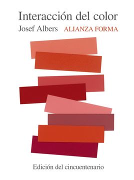 portada Interacción del Color (in Spanish)
