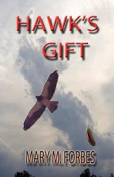 portada hawk's gift (en Inglés)