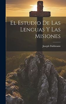 portada El Estudio de las Lenguas y las Misiones