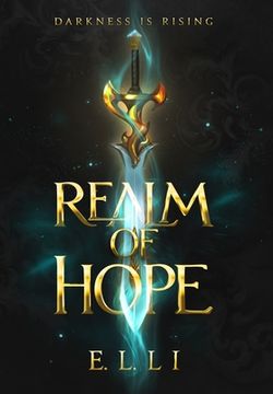 portada Realm of Hope: An Action-packed Fantasy Epic