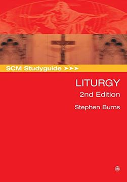portada Scm Studyguide: Liturgy, 2nd Edition (in English)