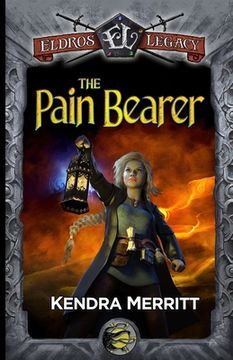 portada The Pain Bearer (in English)