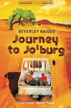 portada Journey to Jo'burg (Essential Modern Classics) (Collins Modern Classics) 