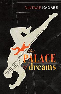 portada The Palace of Dreams (Vintage Classics) 