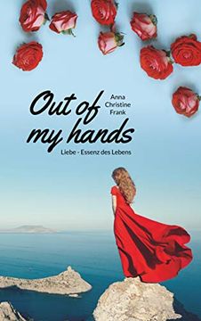 portada Out of my Hands (en Alemán)