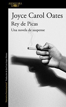portada Rey de Picas (in Spanish)